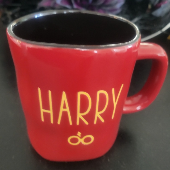 NWT HARRY POTTER RAE DUNN MUG - Picture 3 of 3